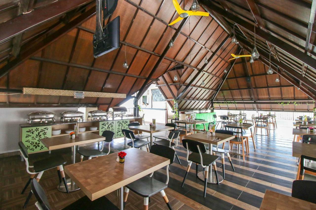 Hotel Airy Premier Seminyak Cendrawasih 28 Kuta Bali Exterior foto