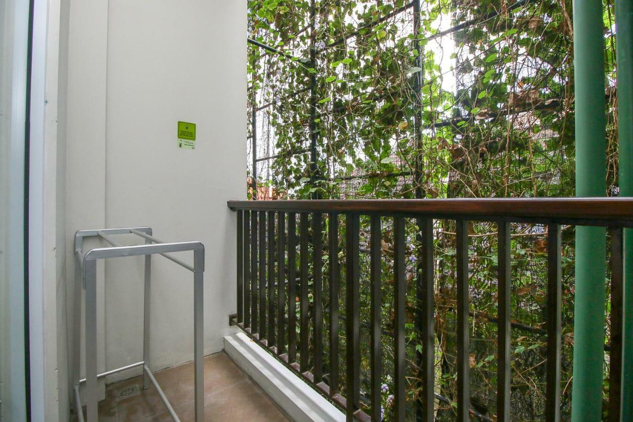 Hotel Airy Premier Seminyak Cendrawasih 28 Kuta Bali Exterior foto