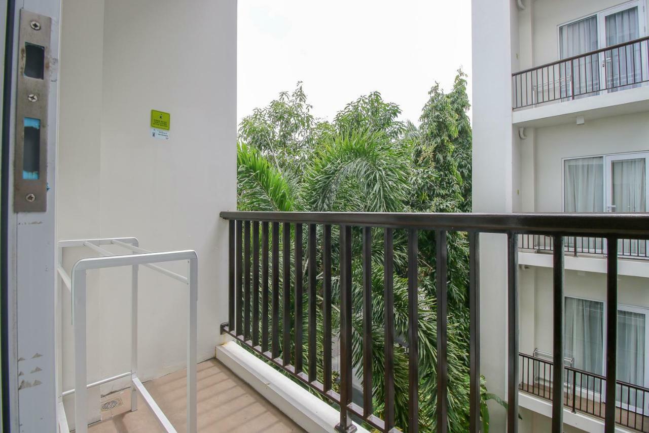 Hotel Airy Premier Seminyak Cendrawasih 28 Kuta Bali Exterior foto